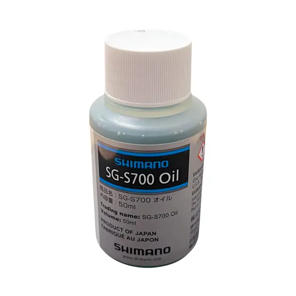 Oil, Shimano S700 Alfine 50Ml 1