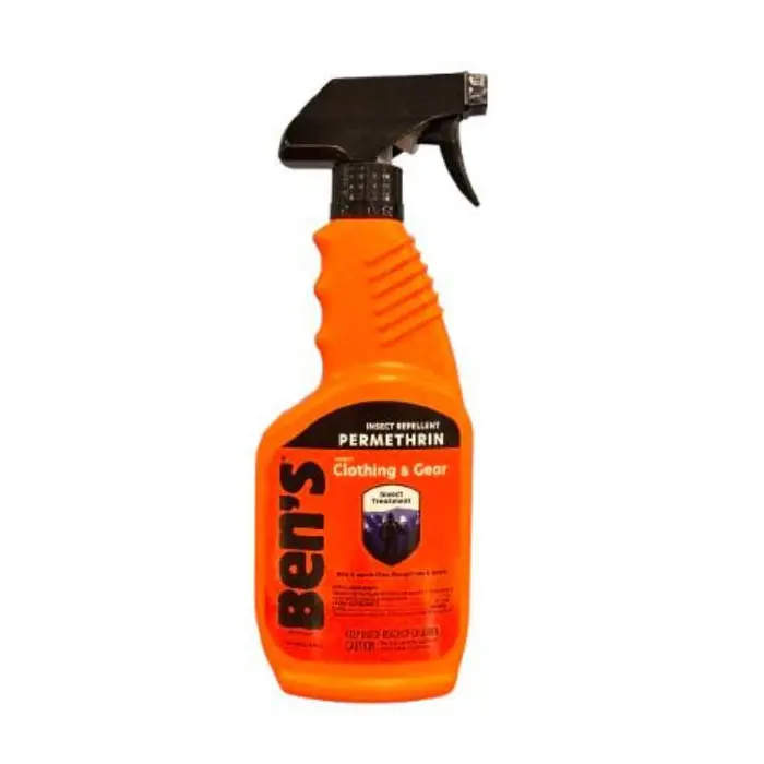 Ben's Clothing & Gear Insect Repellent 24 Oz. Pump Spray 1