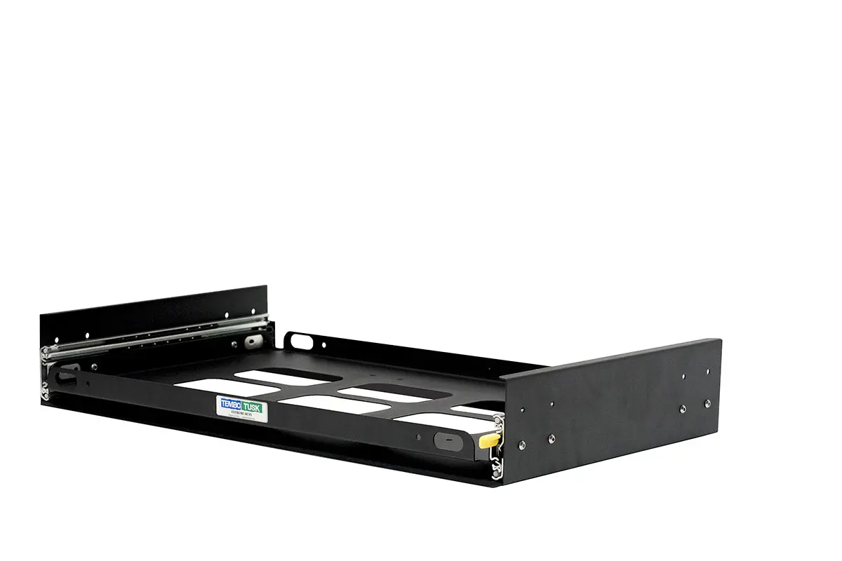 Tembotusk - Super Jumbo Side Pull Slide 1