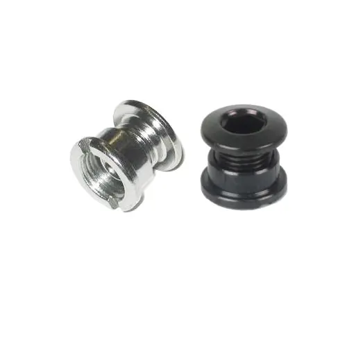 Singlespeed Chainring Bolts 5 Pack 1