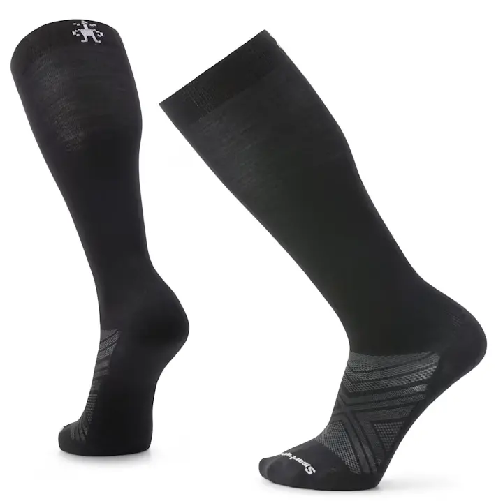 Ski Zero Cushion Otc Socks 1