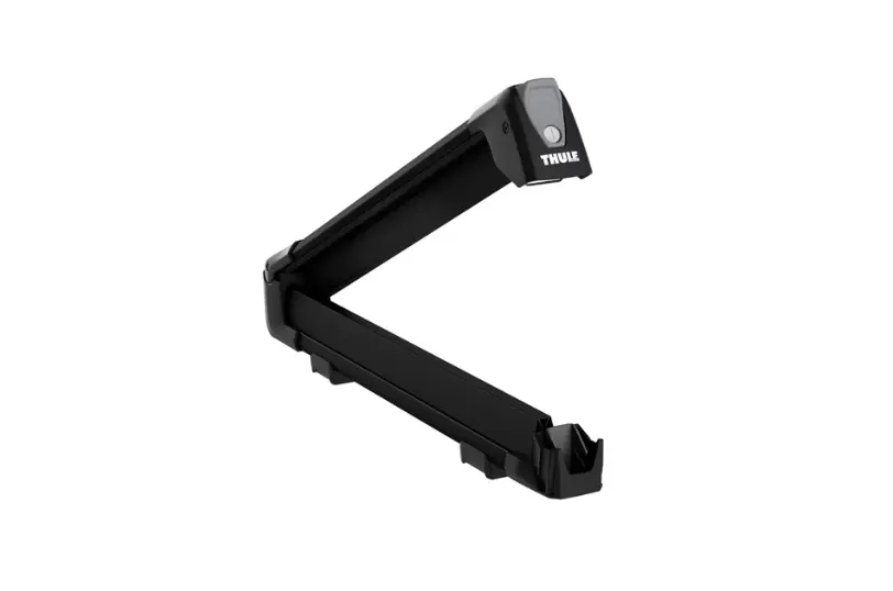 Snowpack M 4Pr Black 1