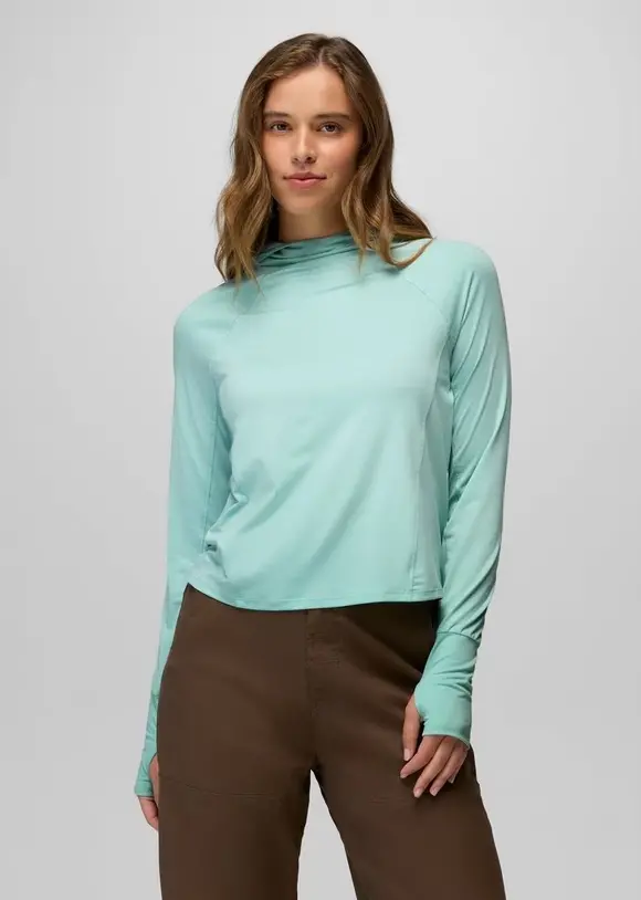 Sol Searcher Sun Hoodie 1
