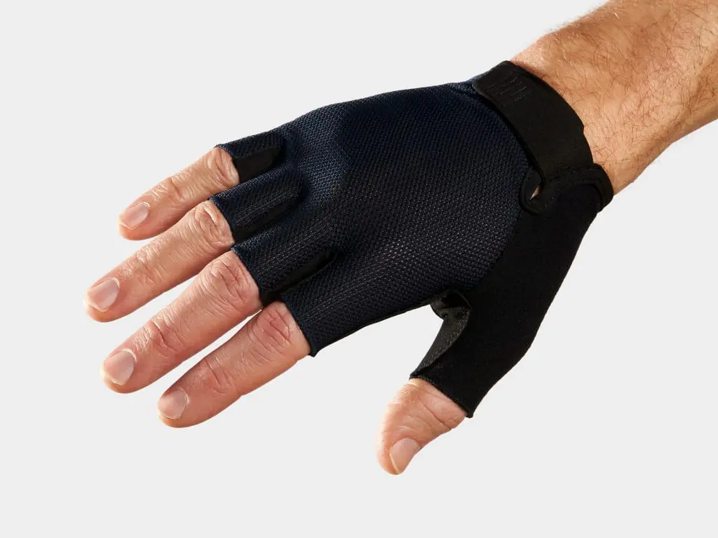 Trek Solstice Gel Unisex Cycling Glove 1