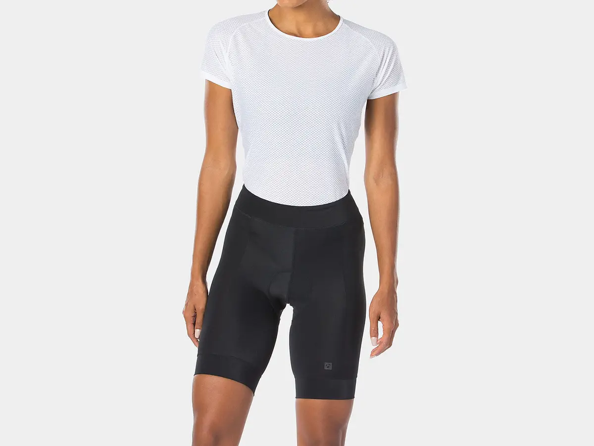 Trek Solstice Women's Cycling Short 1