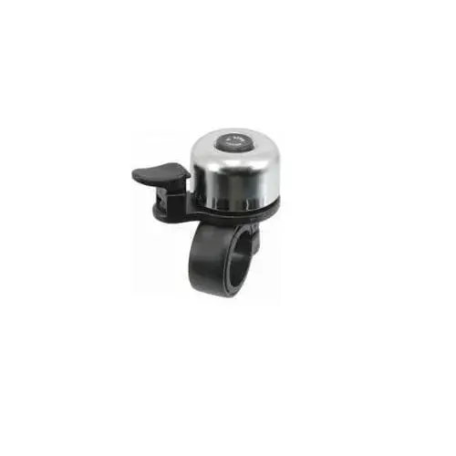 Sound Runner Ohgi Match-1200 Brass Ping Bell 1