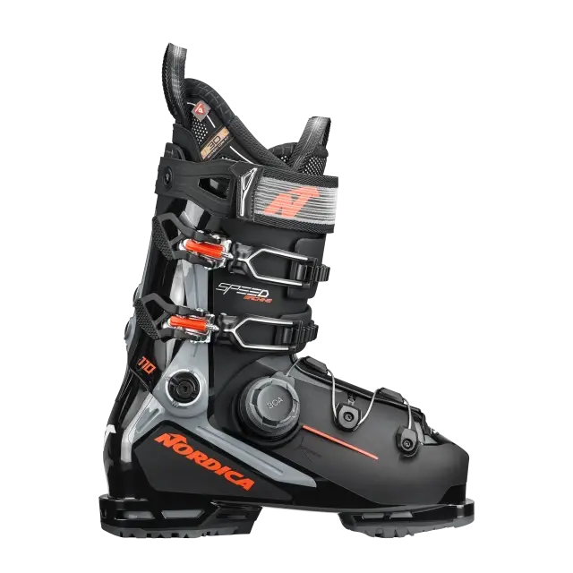 Speed Machine 3 Boa 110 1