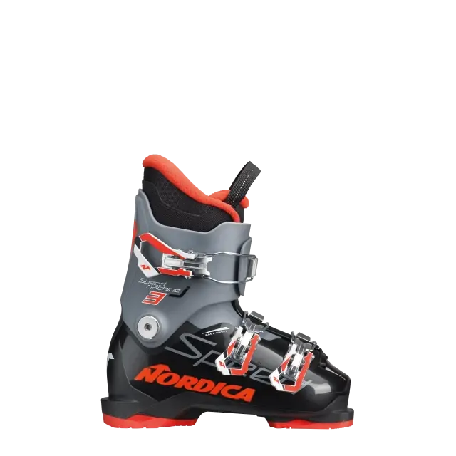 Speed Machine J3 1