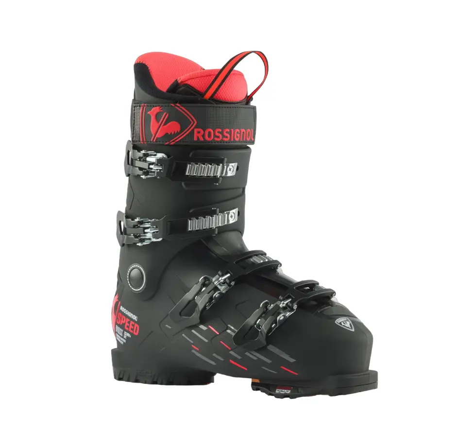 Speed 90 Hv+ - Black 1