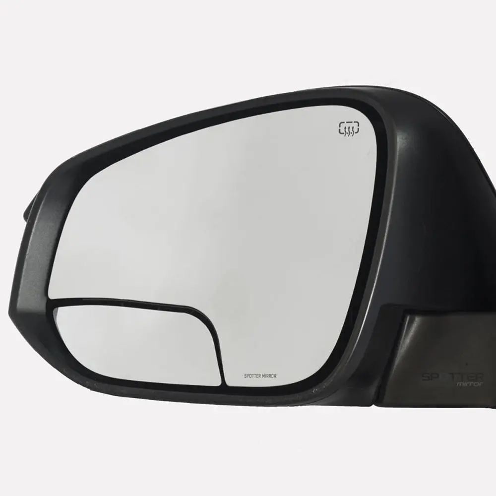Spotter Mirror - Toyota Tacoma (2016-2023), 4Runner (2014-2023) 1