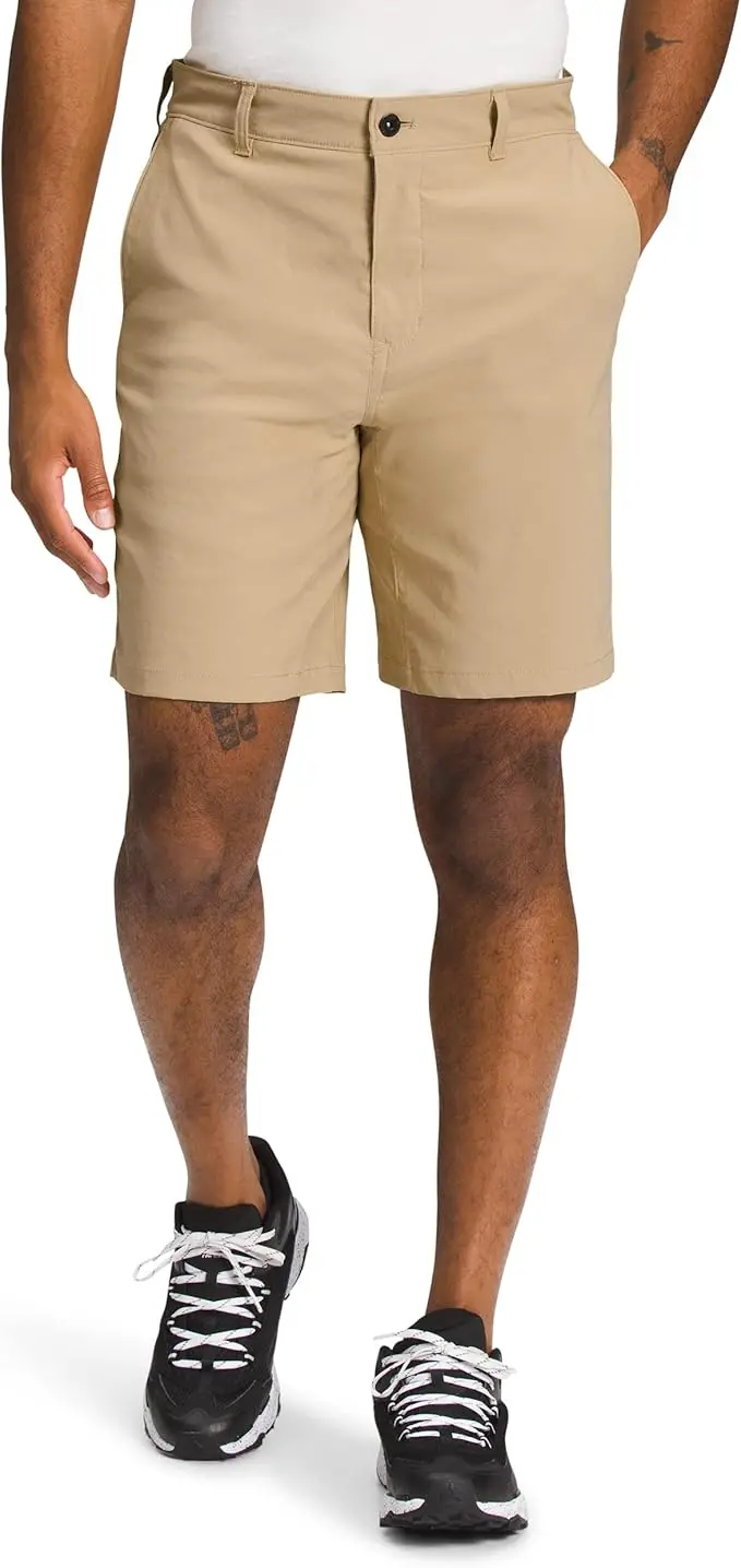 Men's Sprag Performance Short
