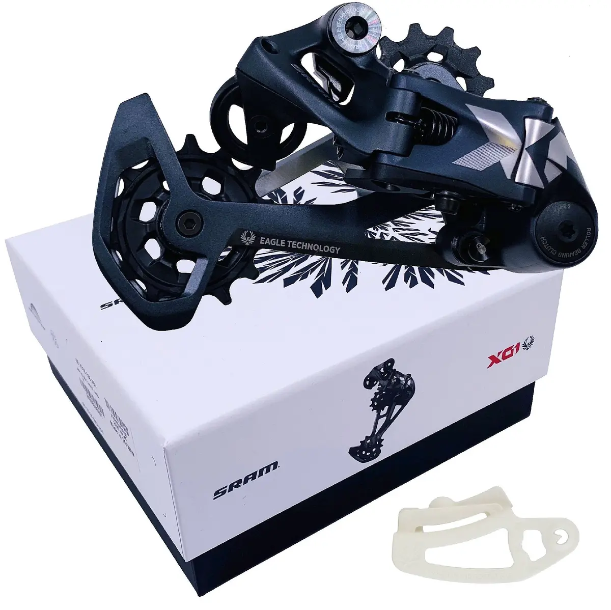 Sram X01 Eagle 12 Speed Long Cage Rear Derailleur 1