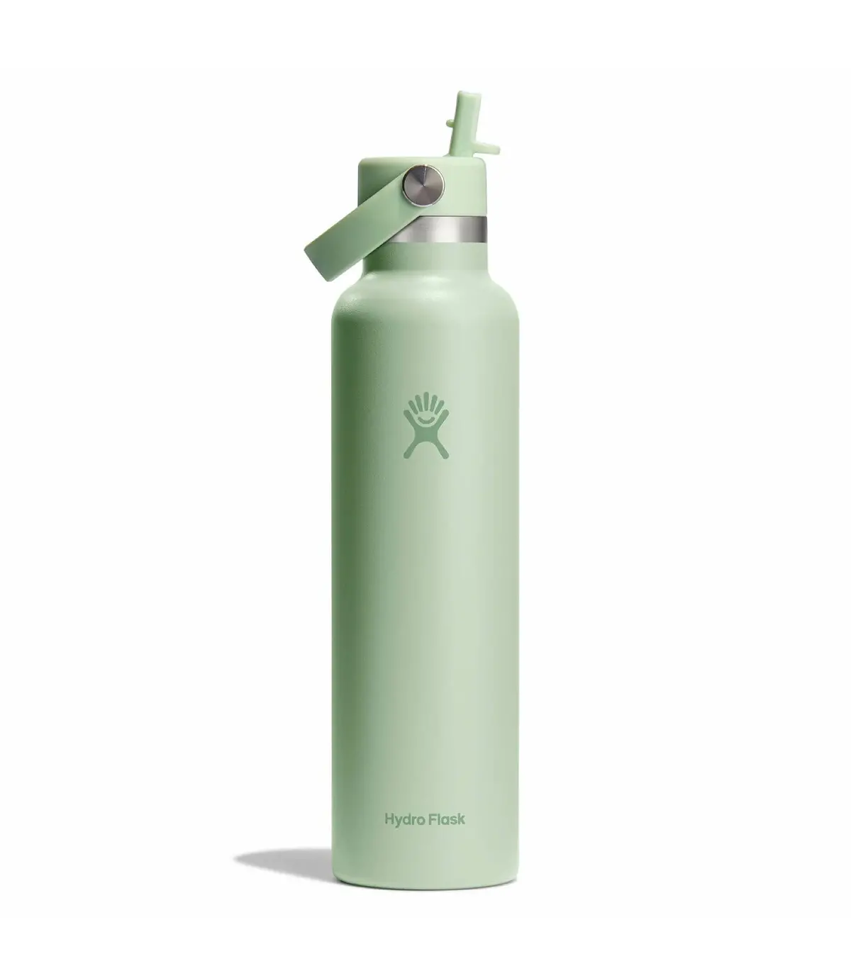 Standard Flex Straw Cap 24 Oz 1