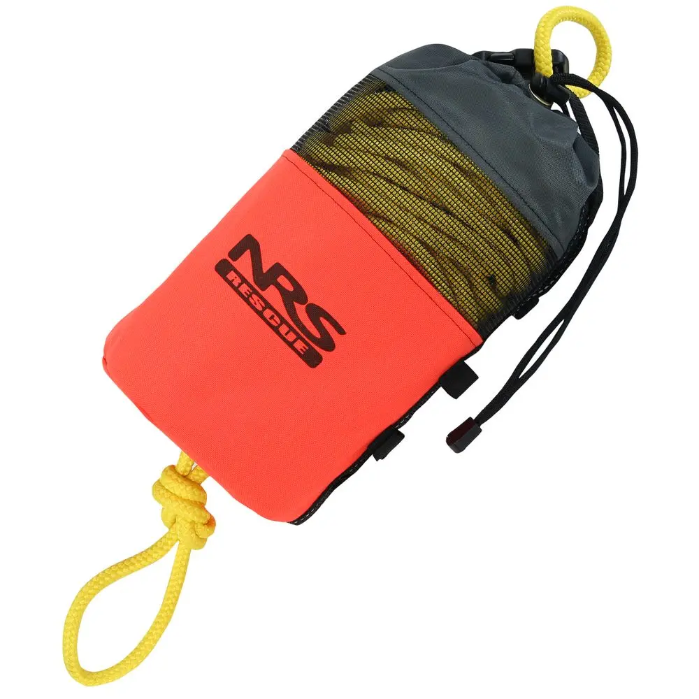 Standard Rescue Throw Bag 50' 1