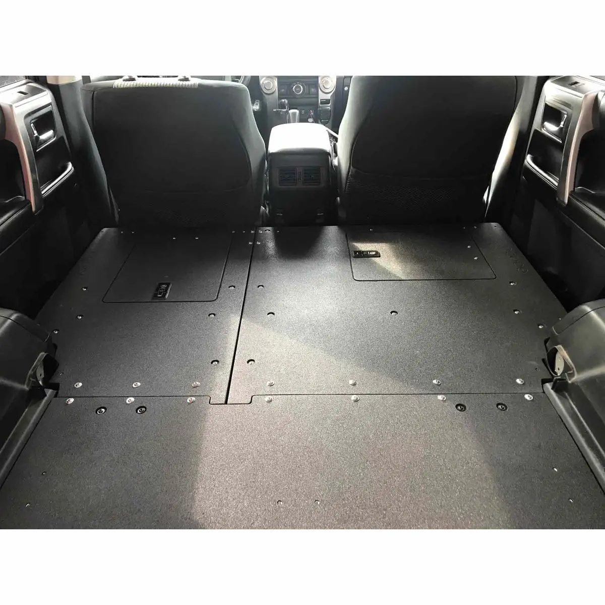 Goose Gear - Stealth Sleep Package - Toyota 4Runner (2010-Present) 3