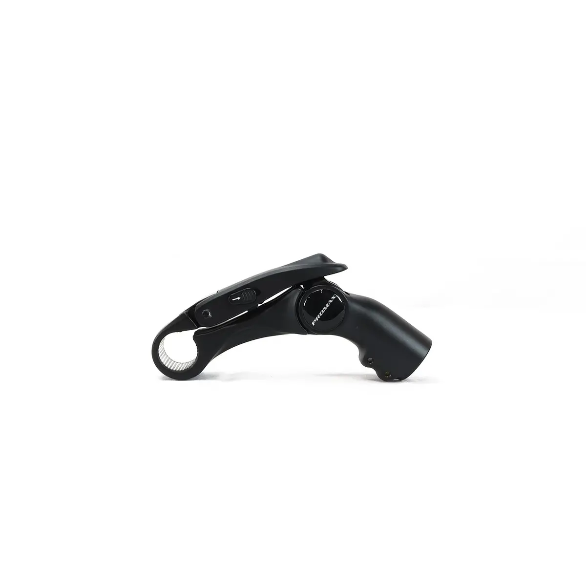 Handle Bar Stem Extension Adjustable 1