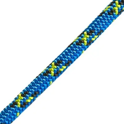 Sterling Scion Blue 11.5 Mm Climbing Rope 1