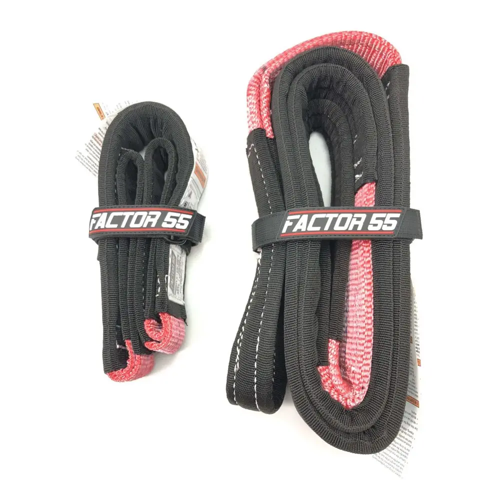 Factor 55 - Strap Wraps 2