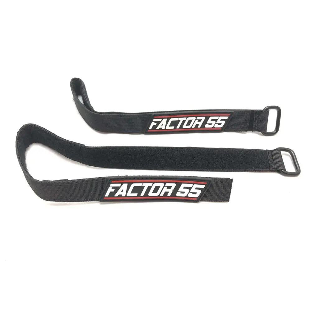 Factor 55 - Strap Wraps 1
