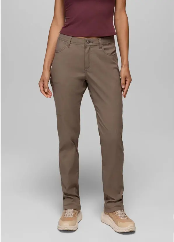 Stretch Zion Halle Pant 1