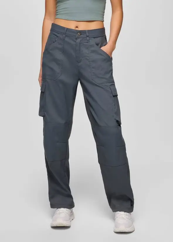Stretch Zion High Rise Cargo 1