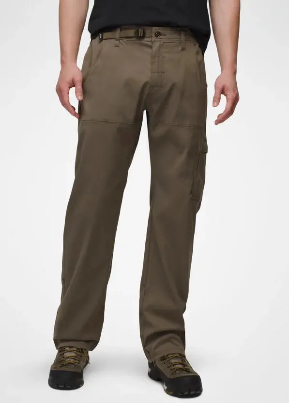 Stretch Zion Pant 1