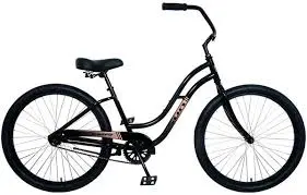 Single Speed Cruiser Sun Bicycles Retro 1