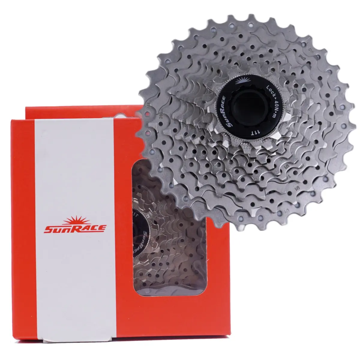 Sunrace 11 Speed Cassette 11-32T 1