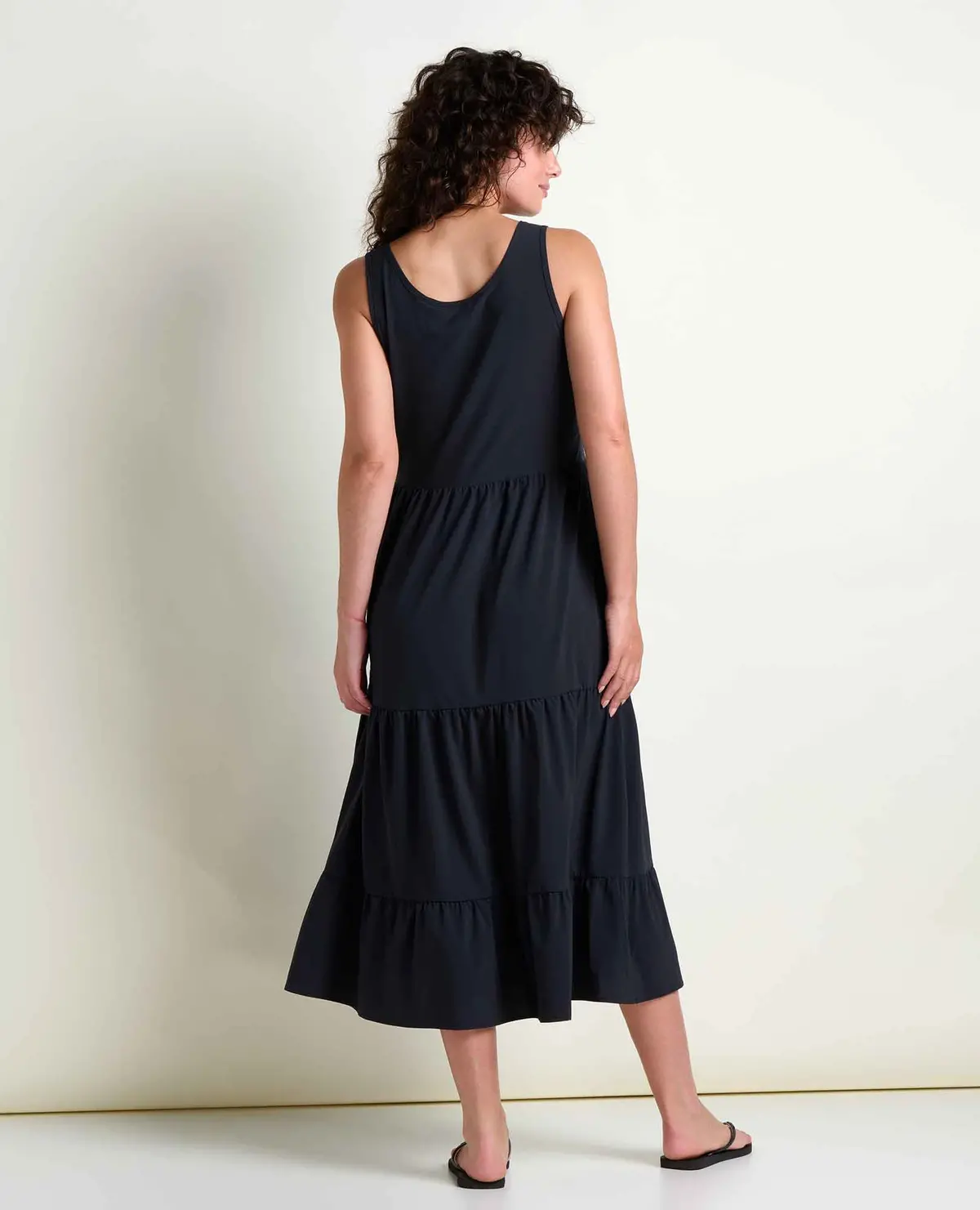 Sunkissed Sunsana Midi Dress 1