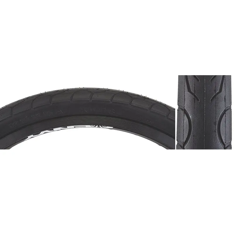Kenda Kwest K193 20X1.50 Tire 60Psi 1