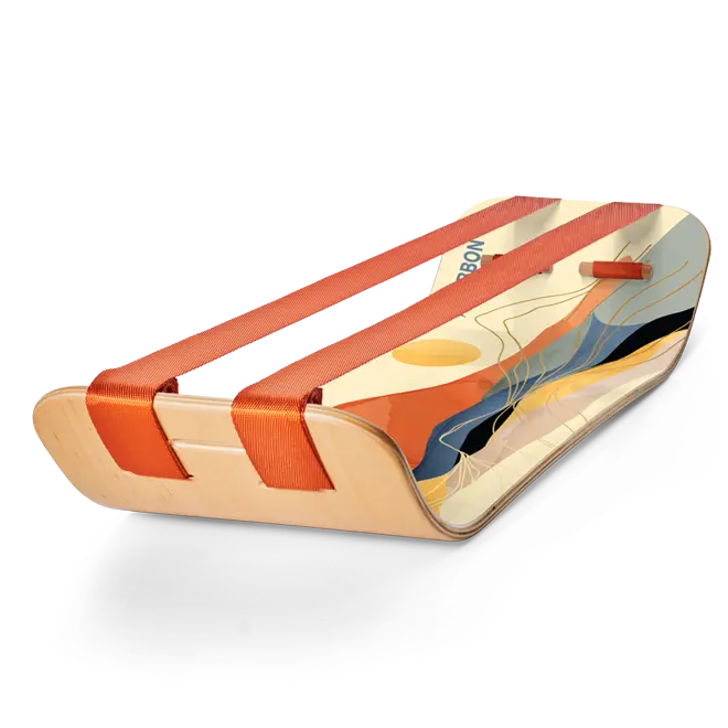 Slackboard Plus - Sunrise 1