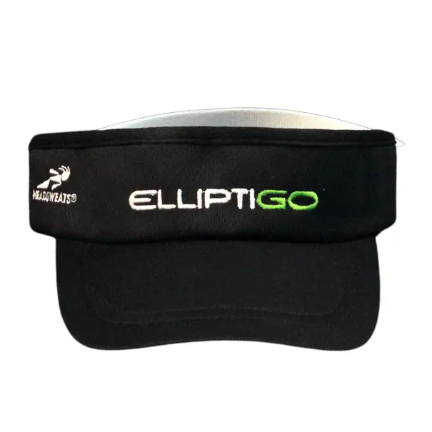Elliptigo Visor 1