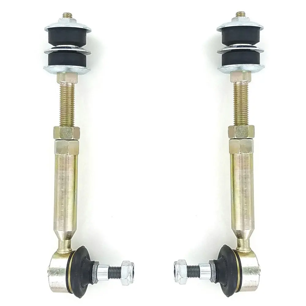 Dobinsons - Extended Rear Sway Bar End Link (Se59-529) - Toyota 4Runner (2003-2022), Fj Cruiser (2007+) 1