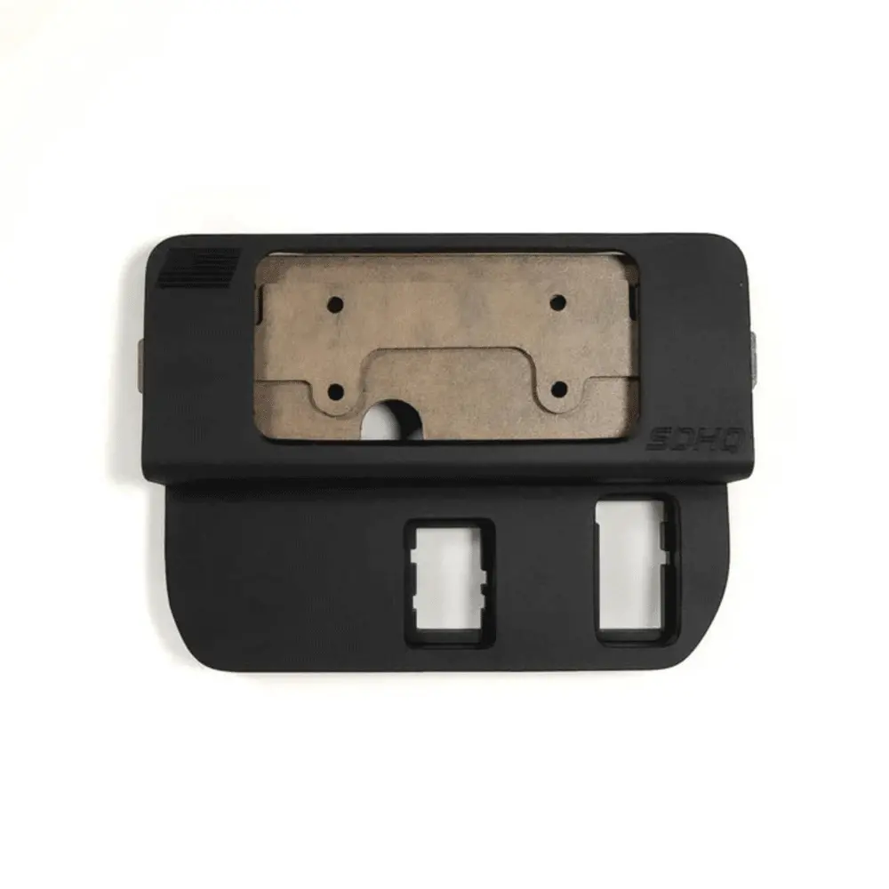 Sdhq - Switch-Pros Oem Keypad Mount - Toyota Tacoma (2016-2019) 1