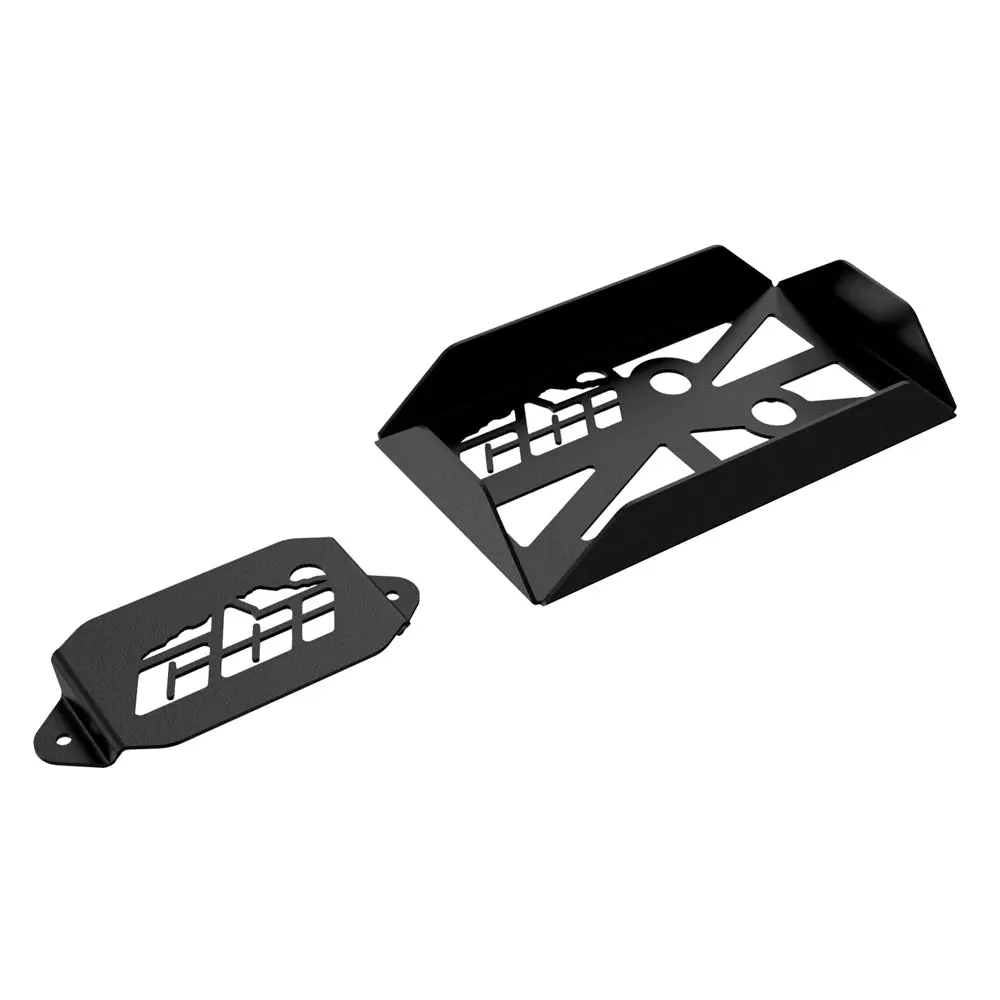 Cbi Offroad Fab - Battery Tray (Group 31 Size) - Toyota Tacoma (2005-2022) 1