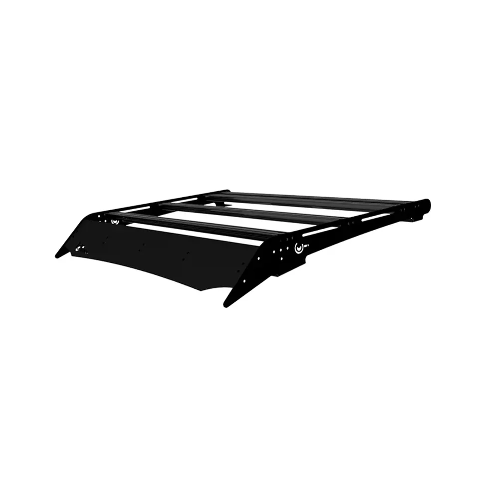 Prinsu - Camper Rack - Toyota Tacoma (2005-2023) 1