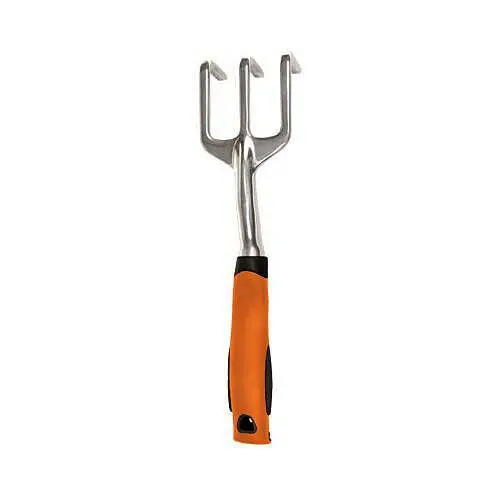 A.M. Leonard Cultivator Cast Aluminum With Gel Grip Item # At30 1