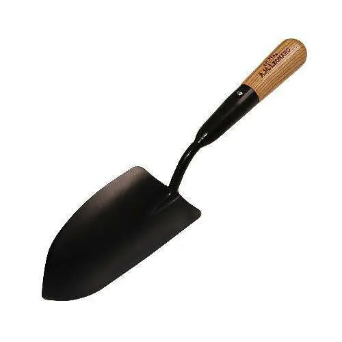 Leonard Steel Nursery Trowel 14In Overall (#146Nt) 1