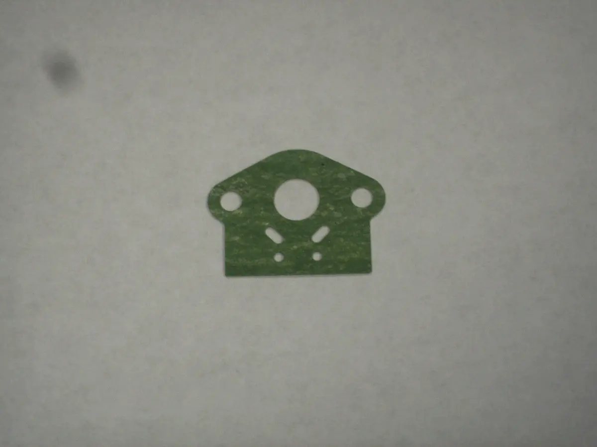 13001013410 (2 Pack) Genuine Echo Part Intake Gasket Srm Gt Pe 1