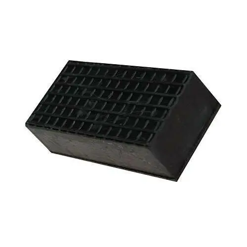 #Amfp A.M Leonard Rubber Foot Pad Fits Am12 Am15 Am12l Am15l & Ks12 1