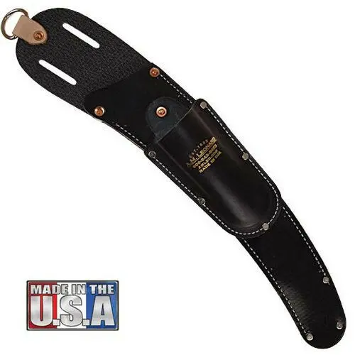 A.M Leonard Saw And Pruner Sheath With Belt Slots 1