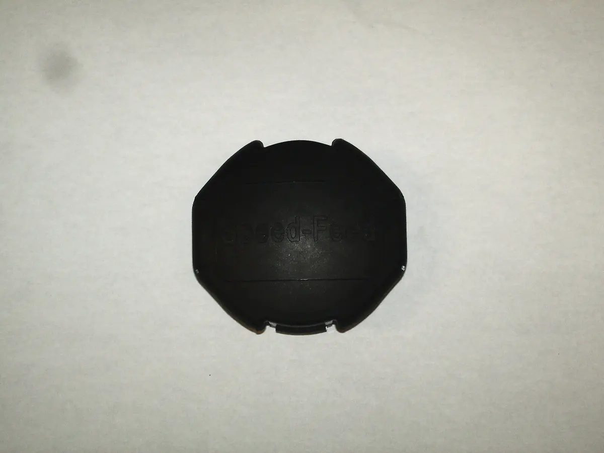 X472000012 Oem Genuine Echo Lid Drum- Speed Feed 375 Cover Cap Drum 1