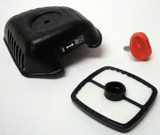 90116Y Genuine Echo Air Cleaner Kit Srm-225 Gt-225 Pas-225 1