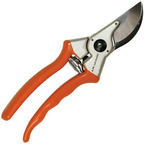 A.M. Leonard Traditional Bypass Pruner Part #1286 1