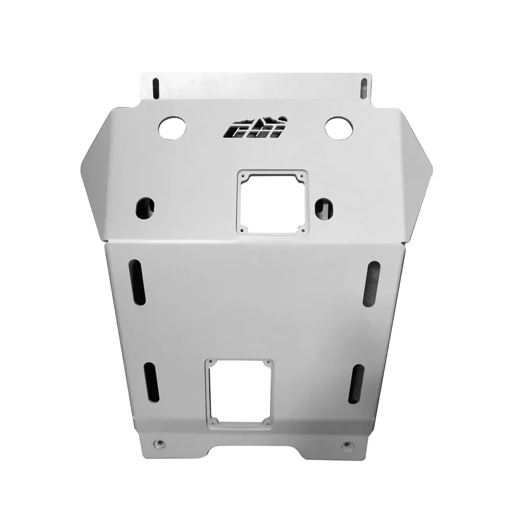 Cbi Offroad Fab - Front Skid Plate - Toyota Tacoma (2005-2023) 1