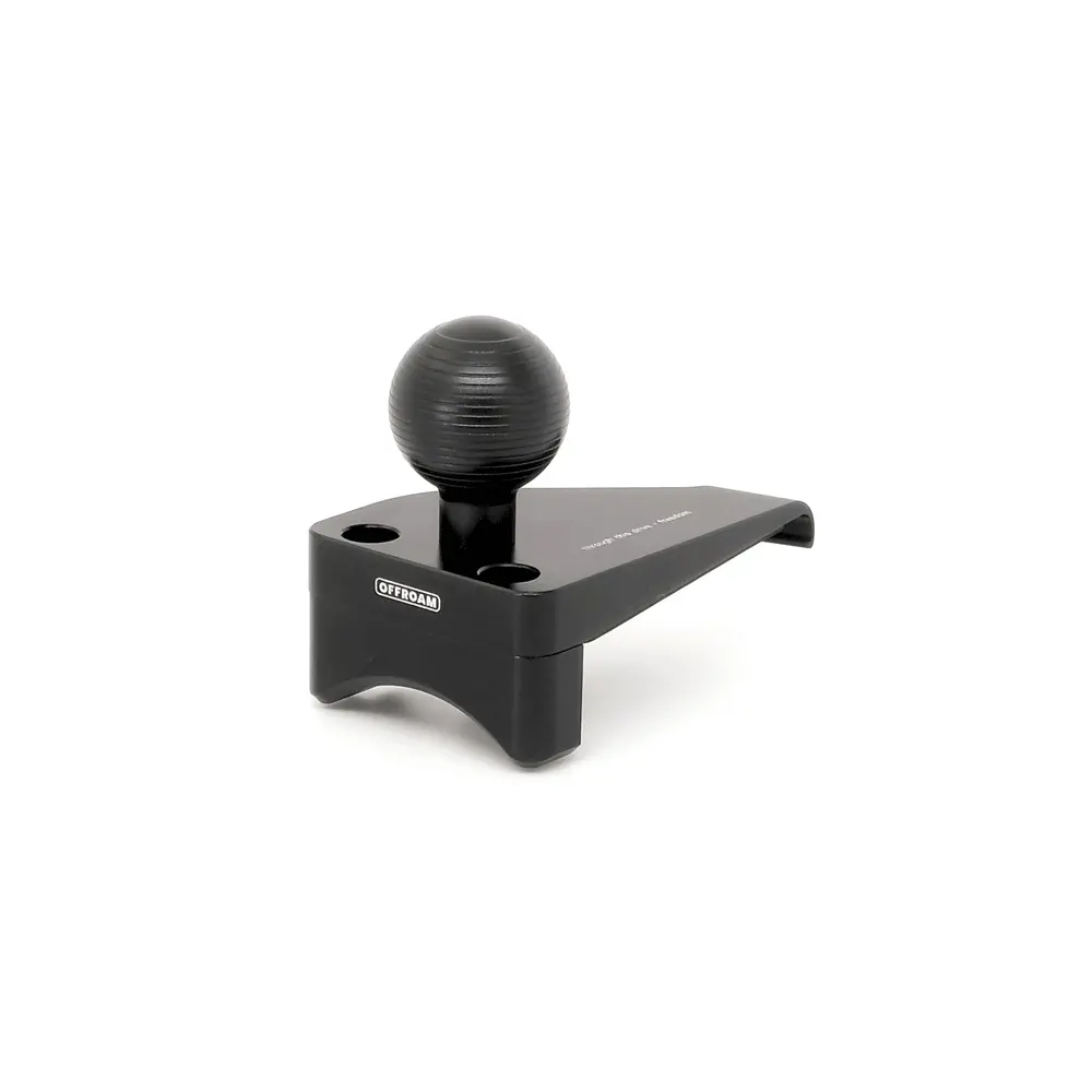 Offroam - Mounting Base - Toyota Tacoma (2024-2025) 1