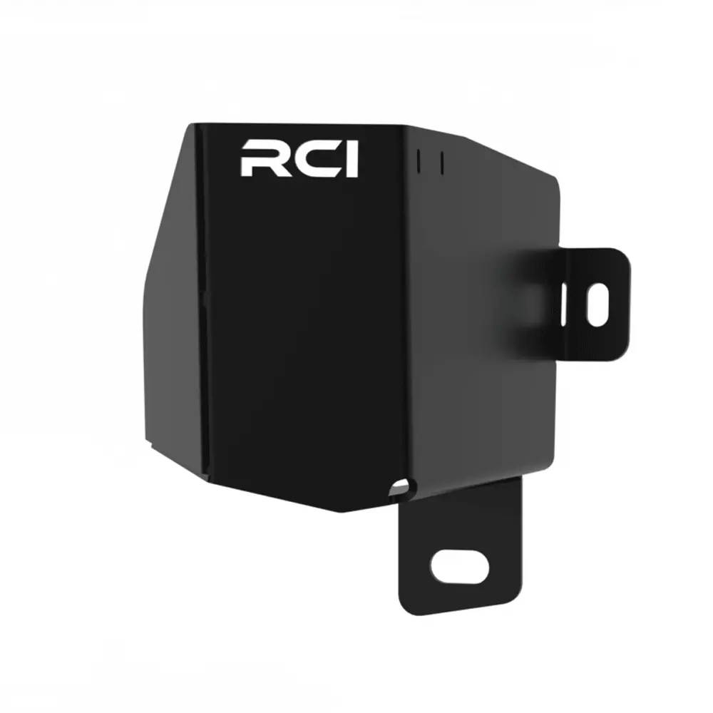 Rci - Washer Fluid Reservoir Skid Plate - Toyota 4Runner (2010-2024) 1