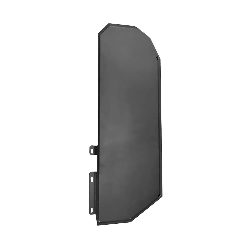 Cbi Offroad Fab - Gas Skid Plate - Toyota 4Runner (2011-2024) 1