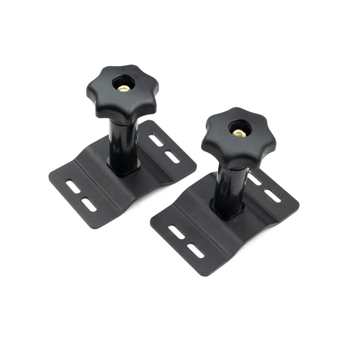 Cali Raised Led - Roof Rack Hi-Lift Jack Mount 1