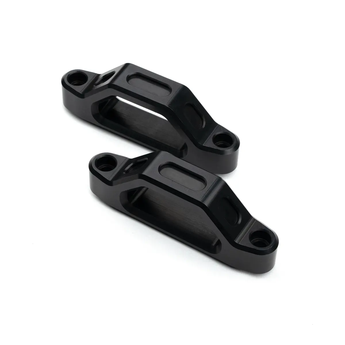 Cali Raised Led - Toyota Bed Rail Hook 1